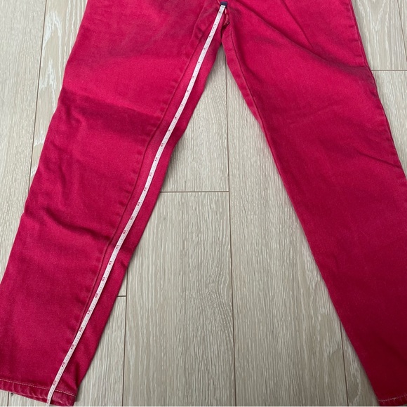 VINTAGE POINT ZERO JEANS - Picture 3 of 16